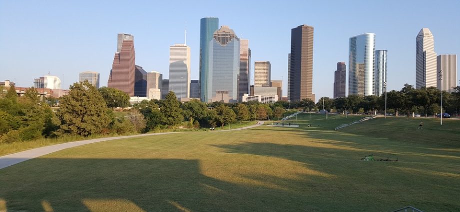 Houston Named a Top Destination for Businesses and Tourists Alike