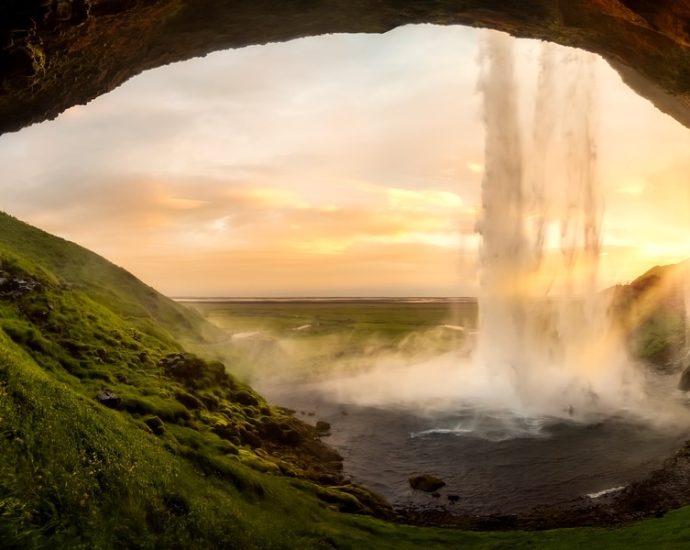 Discovering the Magic of Iceland