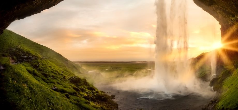 Discovering the Magic of Iceland