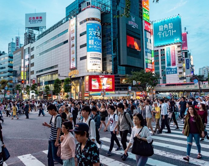 Uncover the Hidden Gems of Tokyo