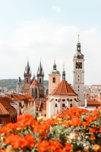 Where to Stay in Prague