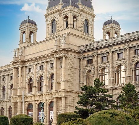 Vienna: A City of Splendid Beauty and Grandeur