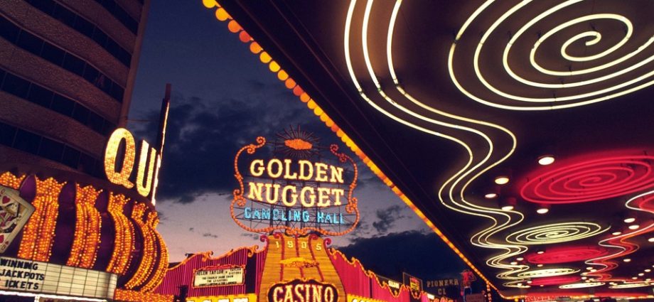 Discover the Magic of Las Vegas