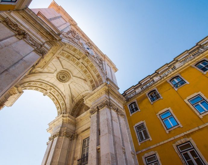 Uncovering the Magic of Lisbon: Exploring the City's Rich Heritage