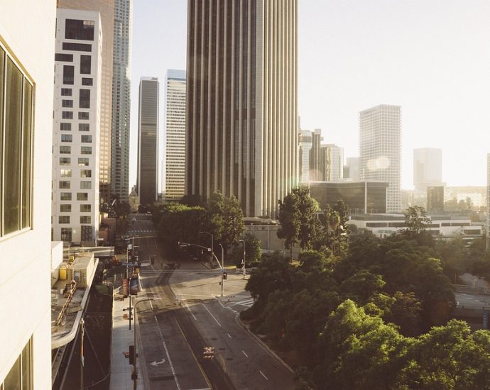 Get to Know the City of Los Angeles