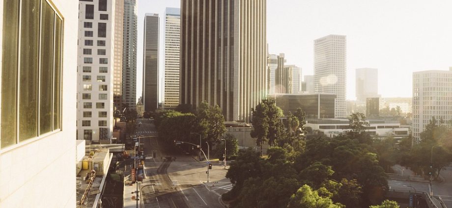 Get to Know the City of Los Angeles