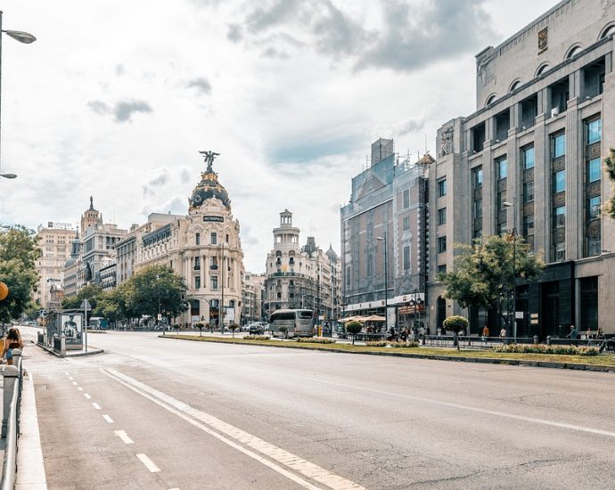 The Best Things to Do in Madrid