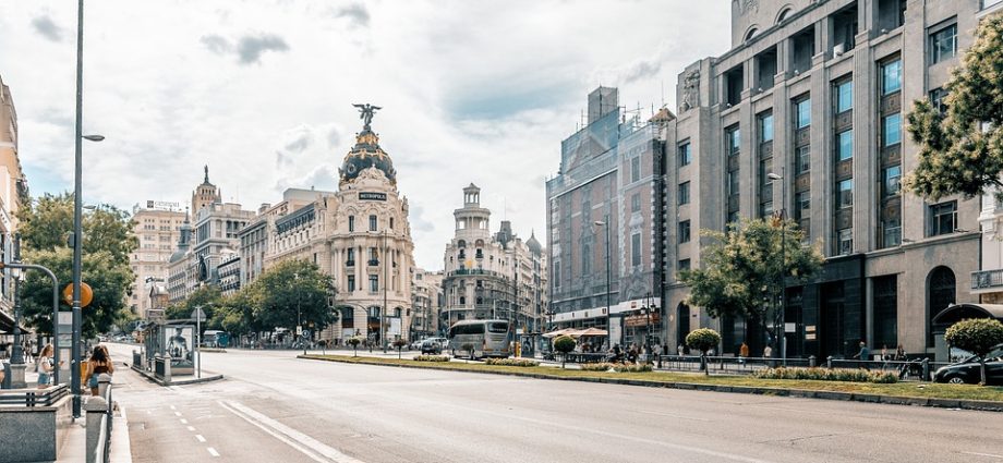 The Best Things to Do in Madrid