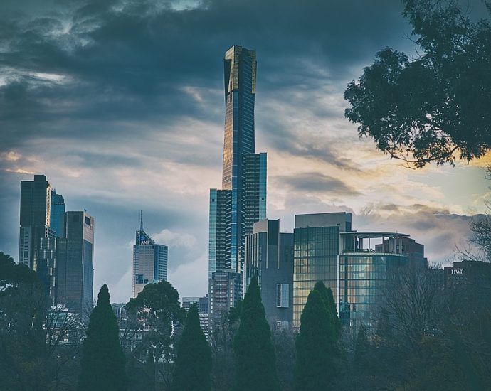 Melbourne: A City of Endless Possibilities