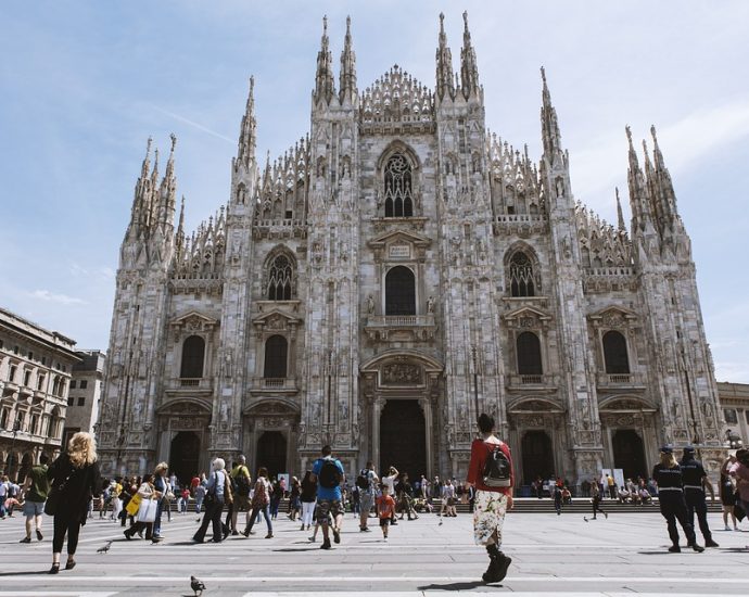 Milan's Top Attractions: What to See and Do