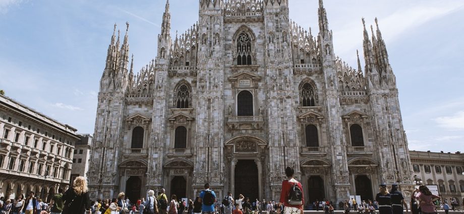 Milan's Top Attractions: What to See and Do