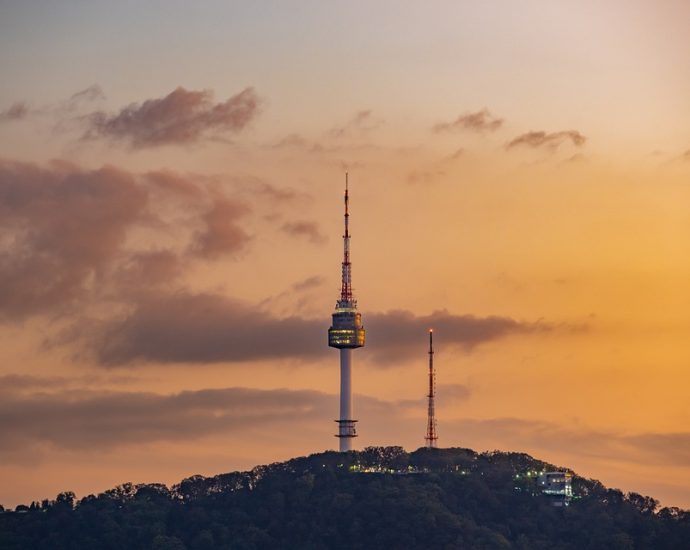 Namsan Tower