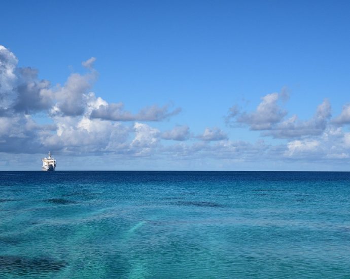 A Journey Through the Islands of Polynesia