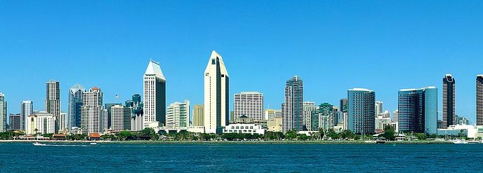 San Diego: Where Fun in the Sun is a Way of Life