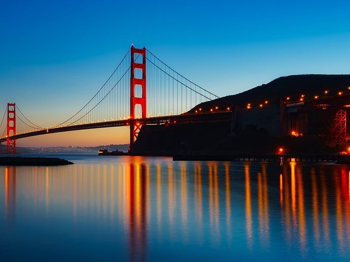 San Francisco: A Food Lover's Paradise