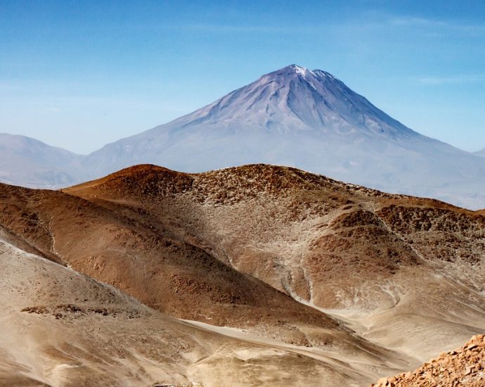 The Land of Ancient Wonders: Exploring the Ancient Ruins of Peru