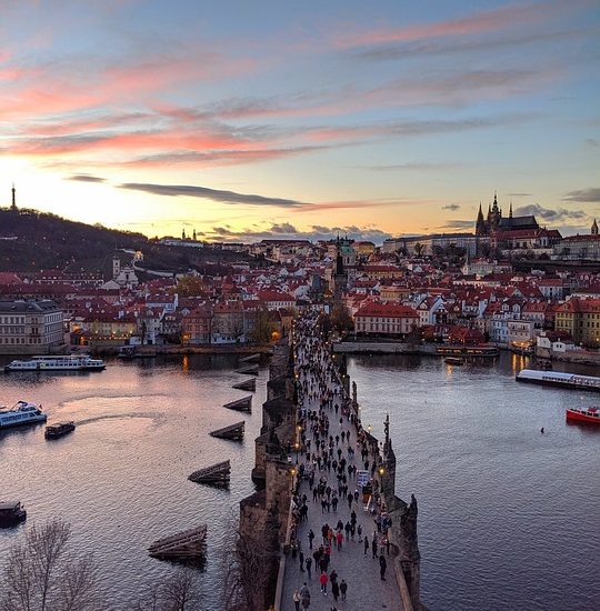 Charles Bridge