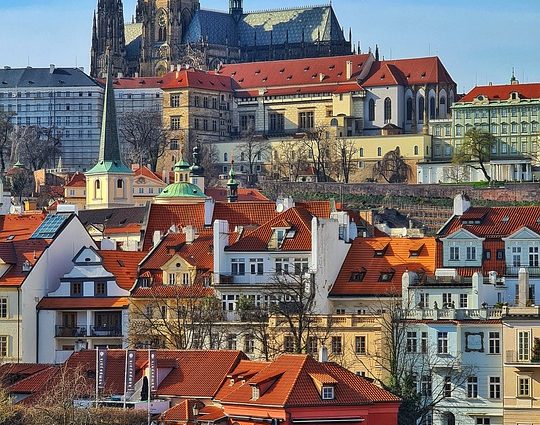 Czechia: A Perfect Place to Experience Nature
