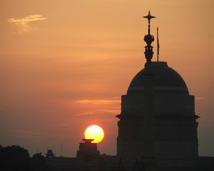 The Best Things to Do in New Delhi