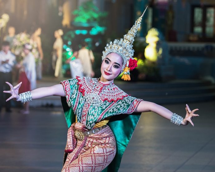 Get to Know Bangkok: An Insider's Guide to the City's Rich Culture