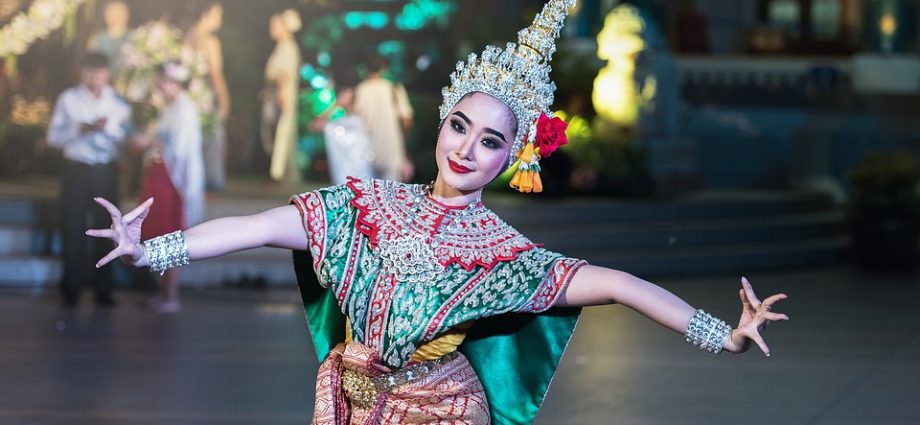 Get to Know Bangkok: An Insider's Guide to the City's Rich Culture