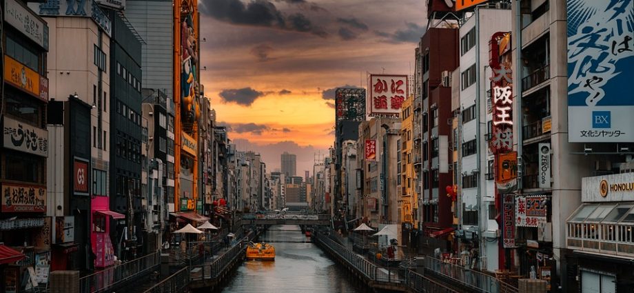 Experience the Rich Culture of Osaka