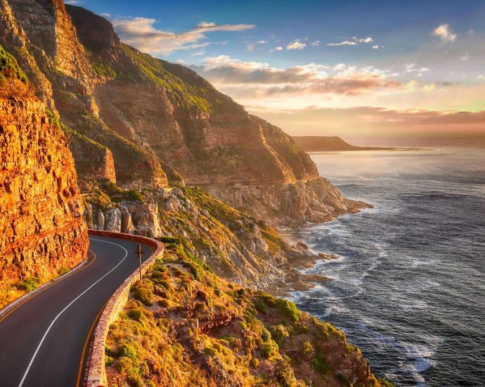 South Africa: A Land of Natural Wonders