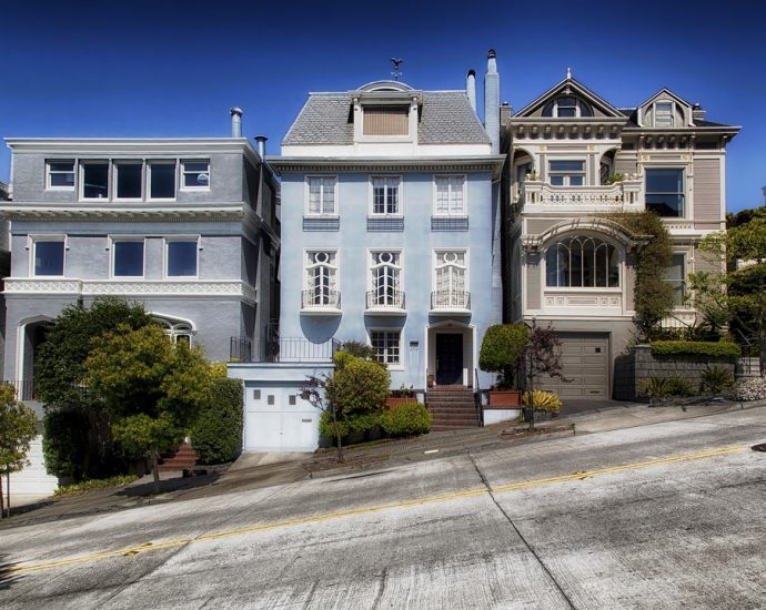 Discovering the Quaint Charm of San Francisco