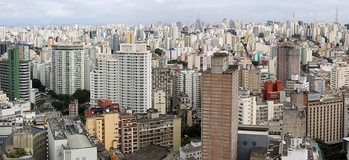 The Best of São Paulo