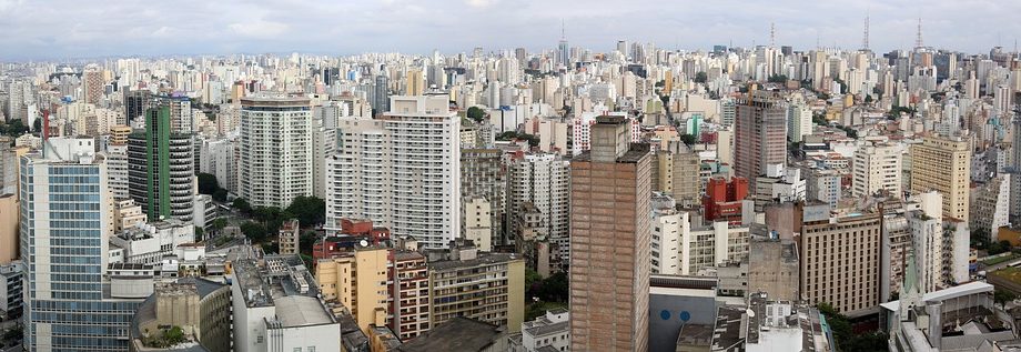 The Best of São Paulo