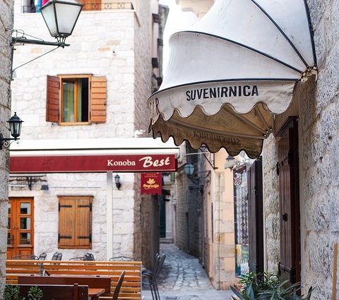 The Enchanting City of Dubrovnik: Exploring Croatia's Most Popular Destination