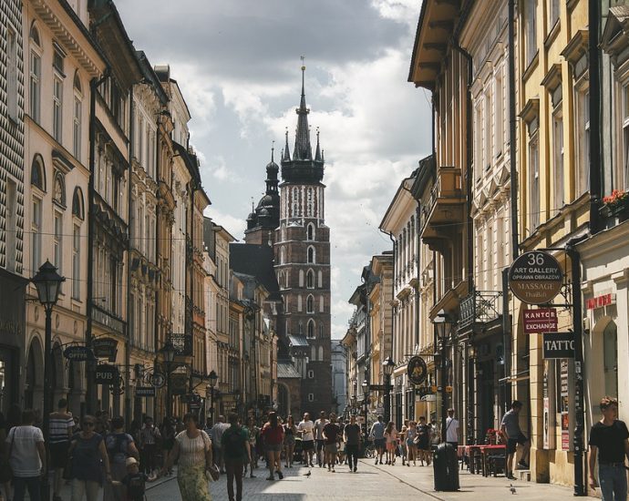 Krakow