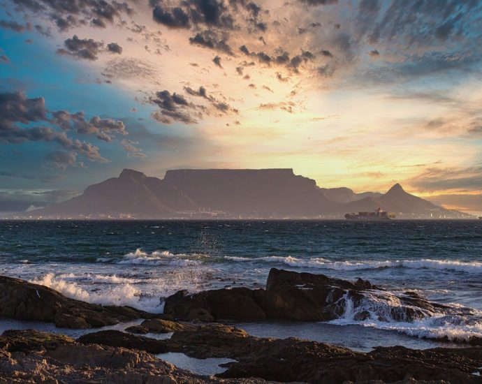 Discover the Splendors of Cape Town