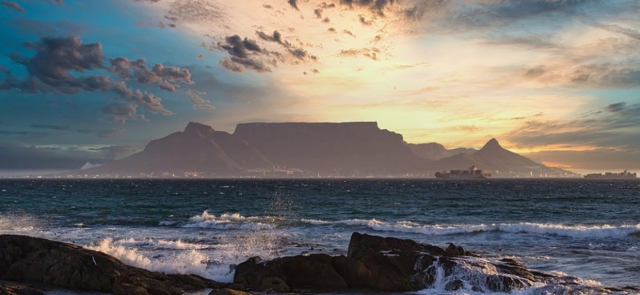 Discover the Splendors of Cape Town