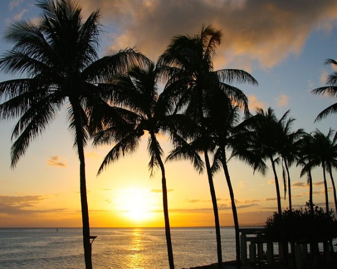 A Weekend Getaway to Honolulu: A Perfect Destination for Relaxation and Adventure