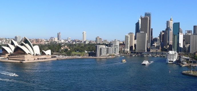 Sydney: An Unforgettable Experience