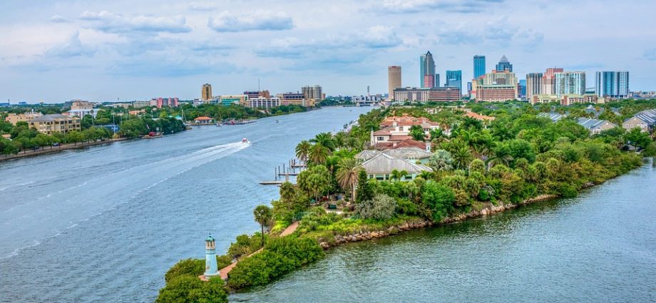 Tampa's Booming Real Estate Market Attracts Investors