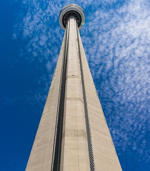 Taking in the Natural Beauty of Toronto