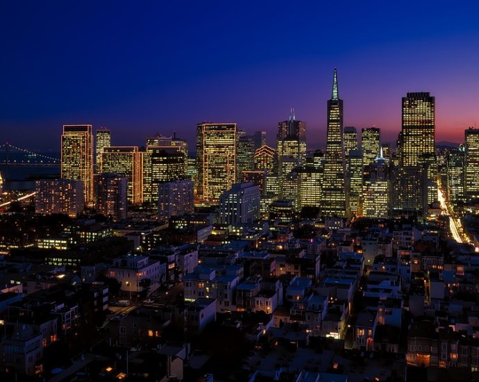 The Best Things to Do in San Francisco