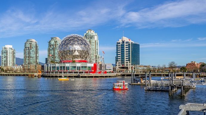 Experience the Magic of Vancouver