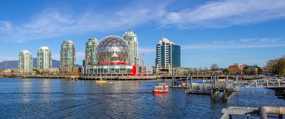 Experience the Magic of Vancouver