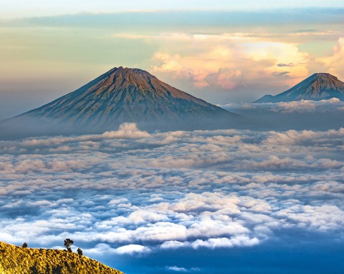 Indonesia: An Exotic Destination for Adventure Seekers