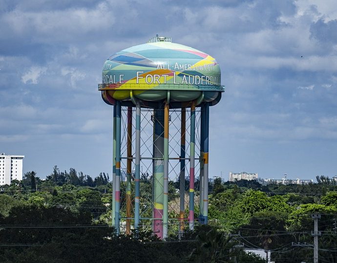 Unveiling the Hidden Treasures of Fort Lauderdale