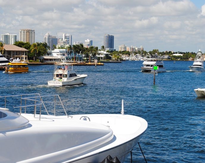 A Look at the Culture and Cuisine of Fort Lauderdale