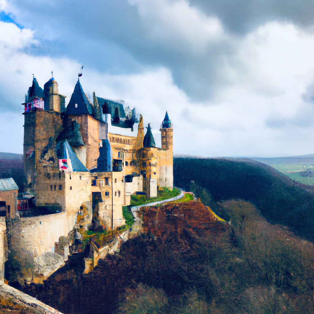 Best places to visit in Germany