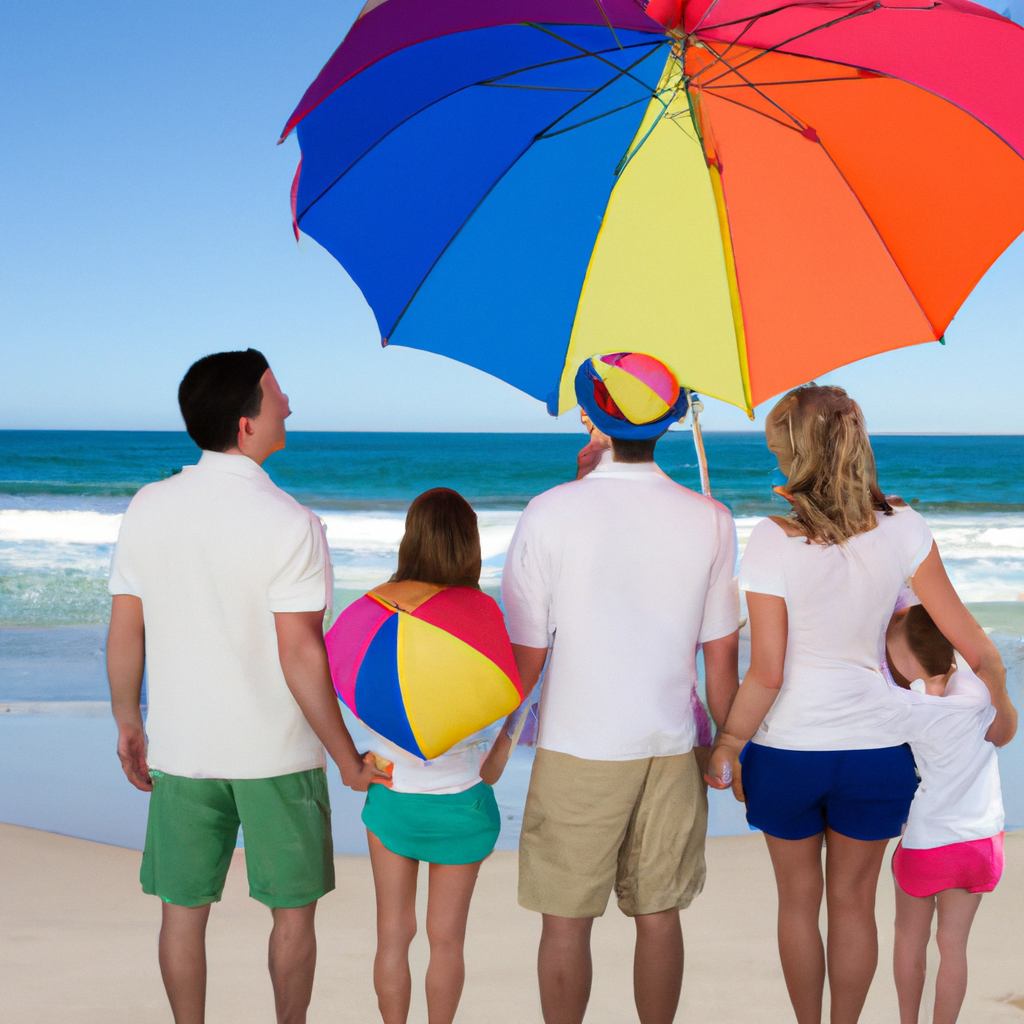 cheap holidays in july