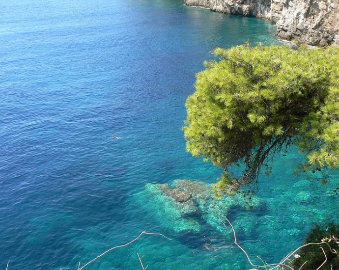 mediterranean holiday destinations