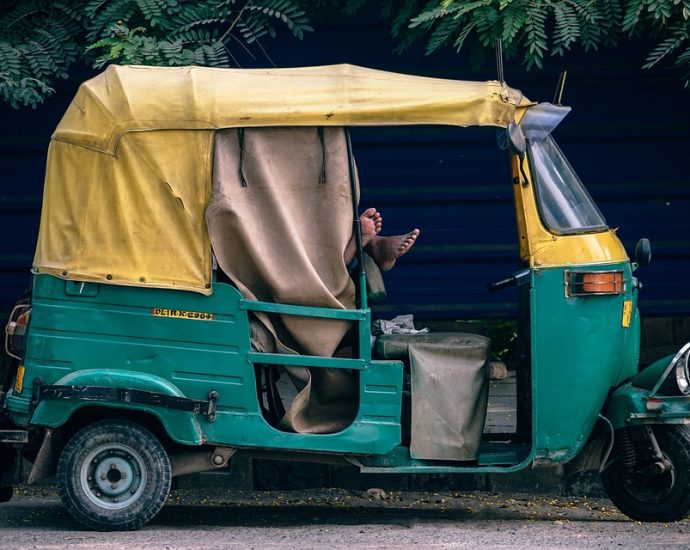 Taking in Bangkok's Natural Beauty: A Guide to the City's Parks and Gardens