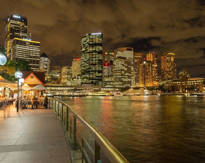 Sydney: A World-Class Destination