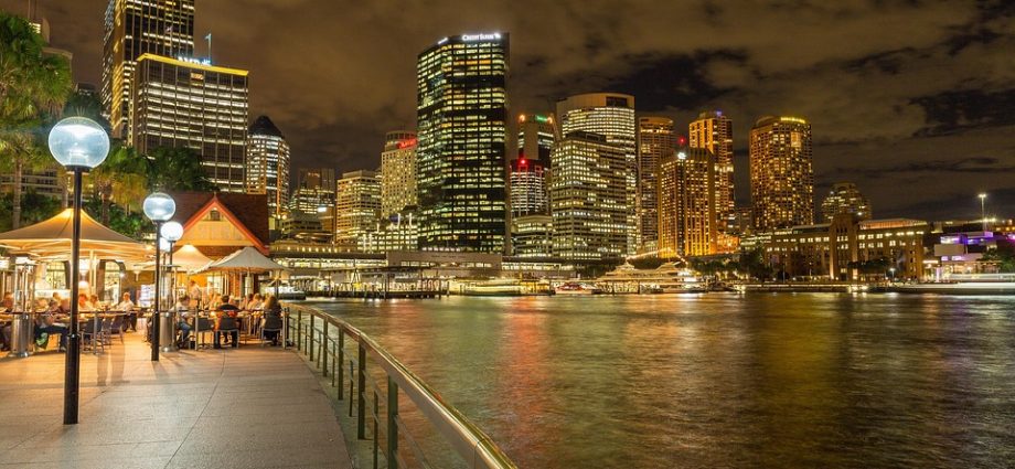 Sydney: A World-Class Destination
